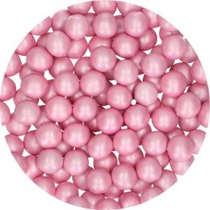 FC Candy Choco Pearls Large Pink