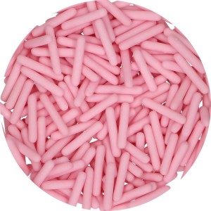 FC Matt Sugar Rods XL Pink
