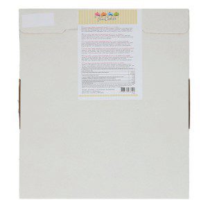 FC Frosty Sheets A4 Pkg/25