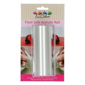 FC Acetat-Rolle -12cm-