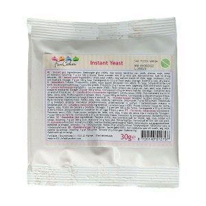 FC Trockenhefe / Trockengerm 30g