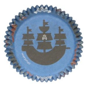 FC Backförmchen -Piraten- pk/48