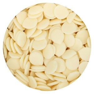 FC Deco Melts - weiß