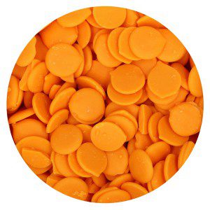 FC Deco Melts -Orange-