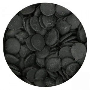 FC Deco Melts -Schwarz-