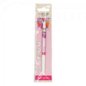 FC Edible FunColours Stift - White