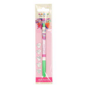 FC Edible FunColours Stift - Leaf Green