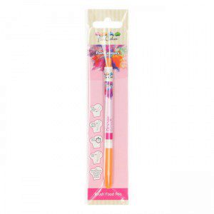 FC Edible FunColours Stift - Orange