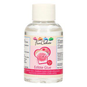 FunCakes Edible Glue - 50g