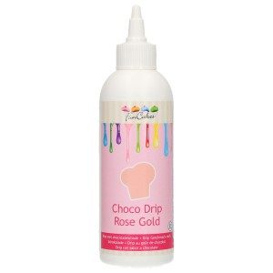 FC Choco Drip Rose Gold 180ml