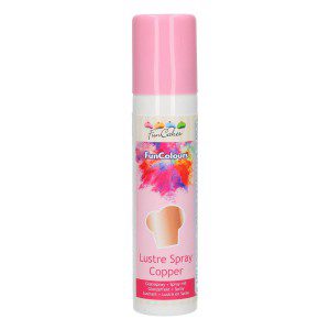 FC FunColours Metallic Spray -Copper-  / Kupfer