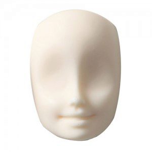 SK Great Impressions Designer Mould Fairy Face