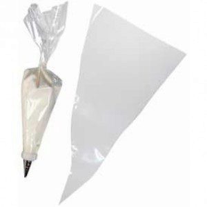 Wilton Disposable Decorating Bags pk/50