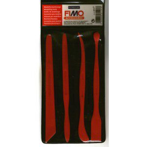 FIMO Modellierwerkzeug