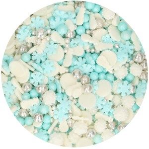 FC Sprinkle Medley - Frozen -