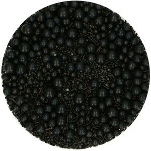 FC Sprinkle Medley -Black- 