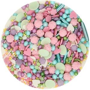 FC Sprinkle Medley -Pretty Sweet- 