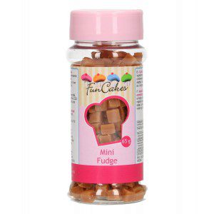 FC Mini Fudge 65g