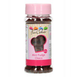 FC Mini Fudge -Schoko- 65g