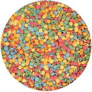 FC Mini Confetti Mix 