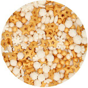 FC Sprinkle Medley -Gold-