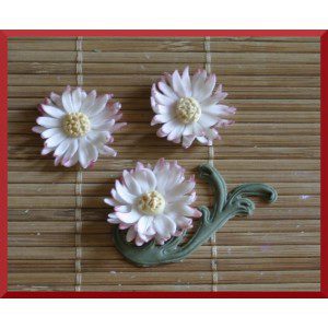 Gänseblümchen - Set
