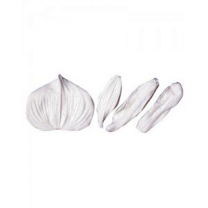 SK Great Impressions Petal Veiner  - Orchid Slipper, 4-teilig