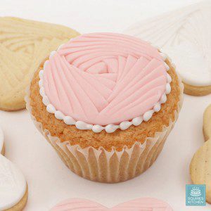 SK  Designer Mould Iris Circle