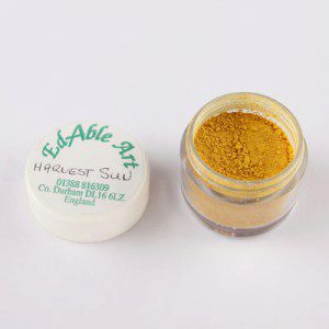 EA Powder Dusting Colours - Harvest Sun