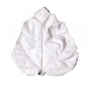 Squires Kitchen Veiner Set Petal Hibiskus VL, Leaf Hibiskus L u. Leaf & Petal