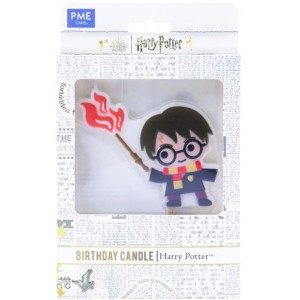 PME Harry Potter Kerze - Harry Potter