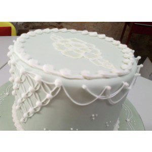 Wilton - Royal Icing Kurs, zweitägig, 15. + 16.12.
