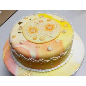 Royal Icing - Kurs 25.11.