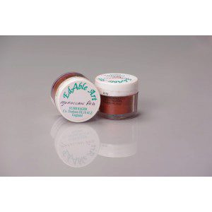 EA Powder Dusting Colours - Moroccan Red   