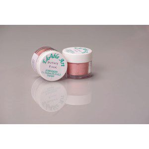 EA Powder Dusting Colours   -   Dusky Pink