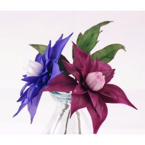 Tinkertech Two - Clematis Petal 2-teilig
