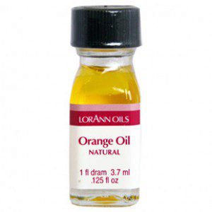 LorAnn Super Strength Flavor - Orange Oil natural