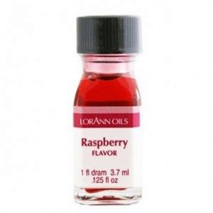 LorAnn Super Strength Flavor - Himbeere -