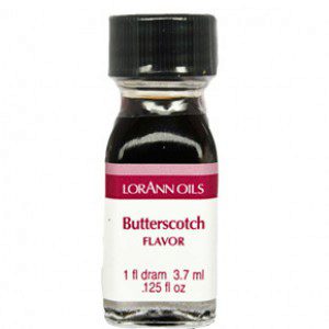 LorAnn Super Strength Flavor - Butterscotch