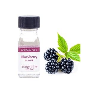 LorAnn Super Strength Flavor - Brombeere -