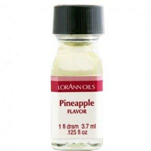 LorAnn Super Strength Flavor - Pineapple-