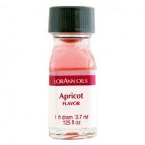 LorAnn Super Strength Flavor - Apricot -