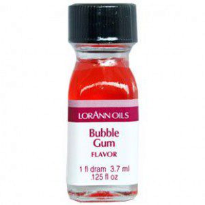 LorAnn Super Strength Flavor - Bubblegum -