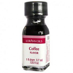 LorAnn Super Strength Flavor - Coffee - 