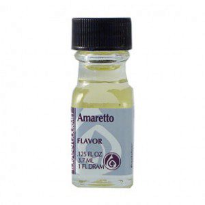 LorAnn Super Strength Flavorings - Amaretto