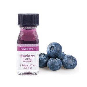 LorAnn Super Strength Flavor - Heidelbeere / Blaubeere -