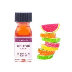 LorAnn Super Strength Flavor - Tutti Frutti -