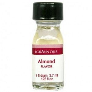 LorAnn Super Strength Flavor - Almond