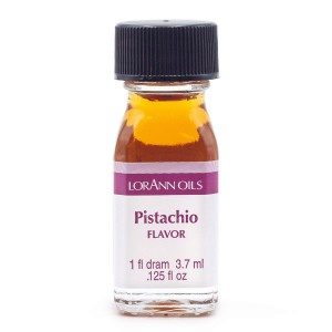 LorAnn Super Strength Aroma - Pistazie 3,7ml