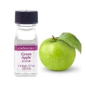 LorAnn Super Strength Flavor - Grüner Apfel -